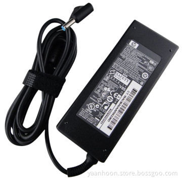 19.5V/4.62A/90W Best Replacement AC Adapter for HP Envy 17-j010us/710413-001/710414-001/HSTNN-LA13